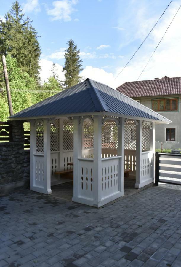 Cazare Moldi Btt Кымпулунг-Молдовенеск Экстерьер фото